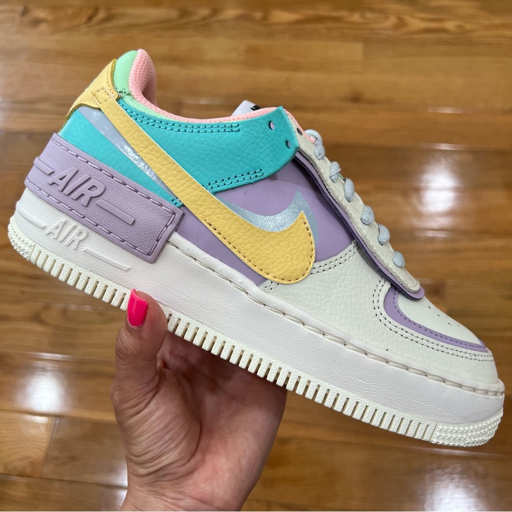 Women’s Air Force 1 Shadow